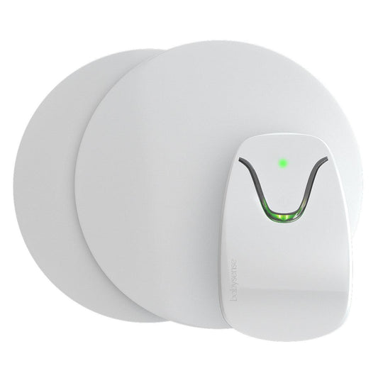 Hisense Babysense 7 légzésfigyelő készülék csecsemőknek