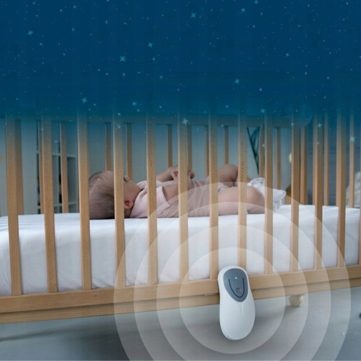 Babysense 8 légzésfigyelő készülék