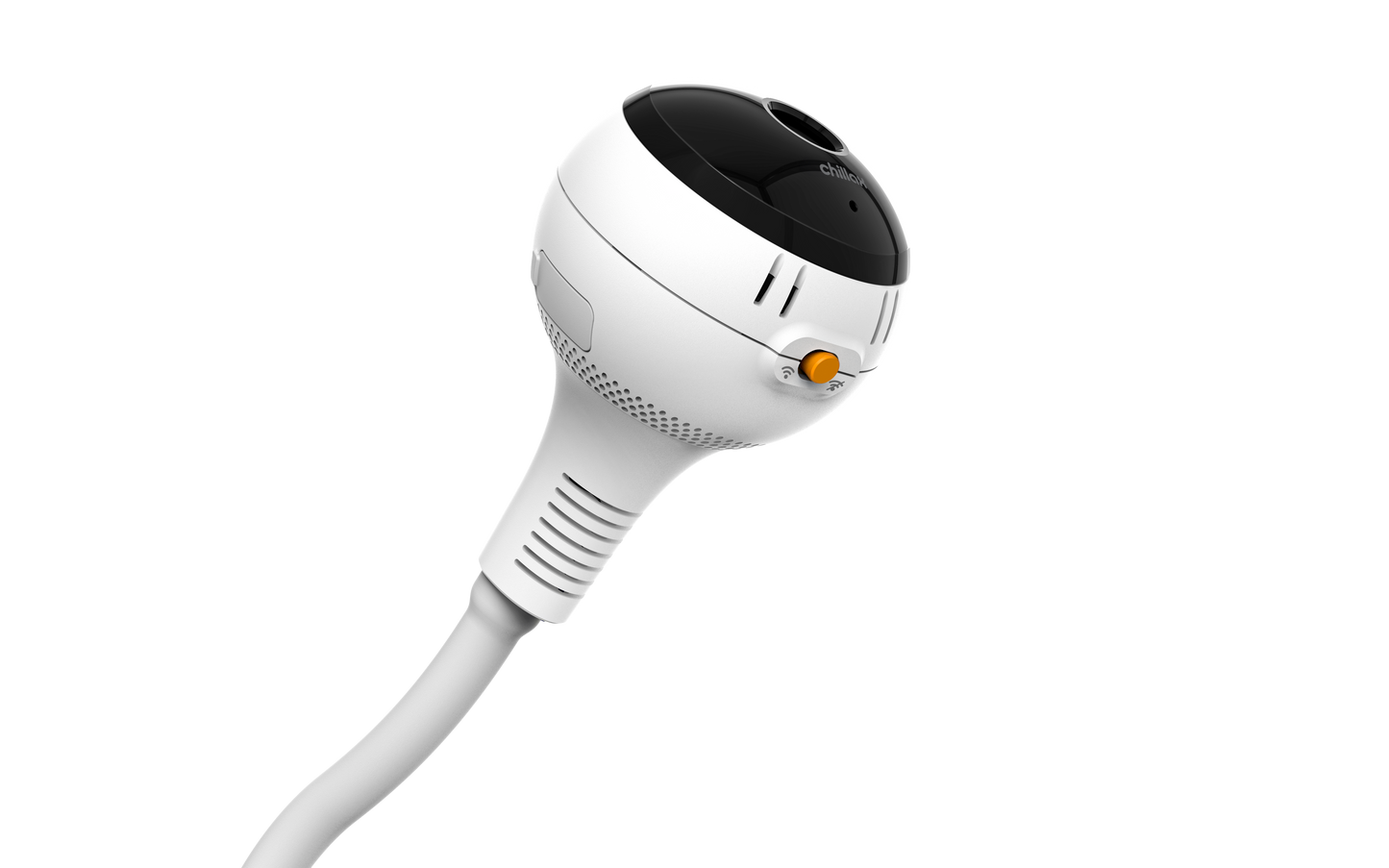 Chillax DM685 Smart Giraffe Clip 5" Smart wi-fi video babaőrző