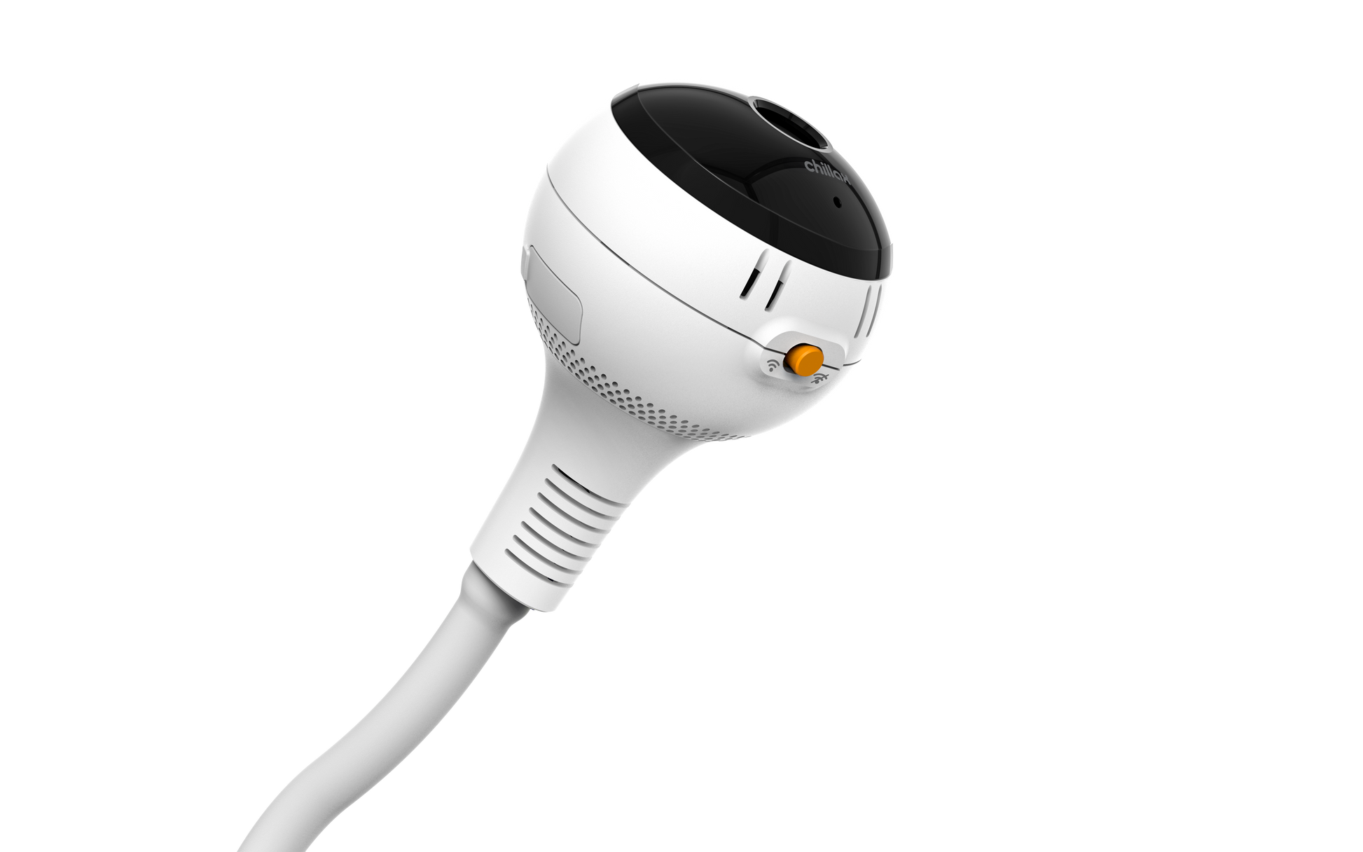 Chillax DM685 Smart Giraffe Clip 5" Smart wi-fi video babaőrző