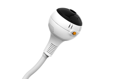 Chillax DM685 Smart Giraffe Clip 5" Smart wi-fi video babaőrző