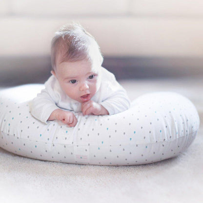 Purflo Curve Feeding Cushion - szoptatós párna
