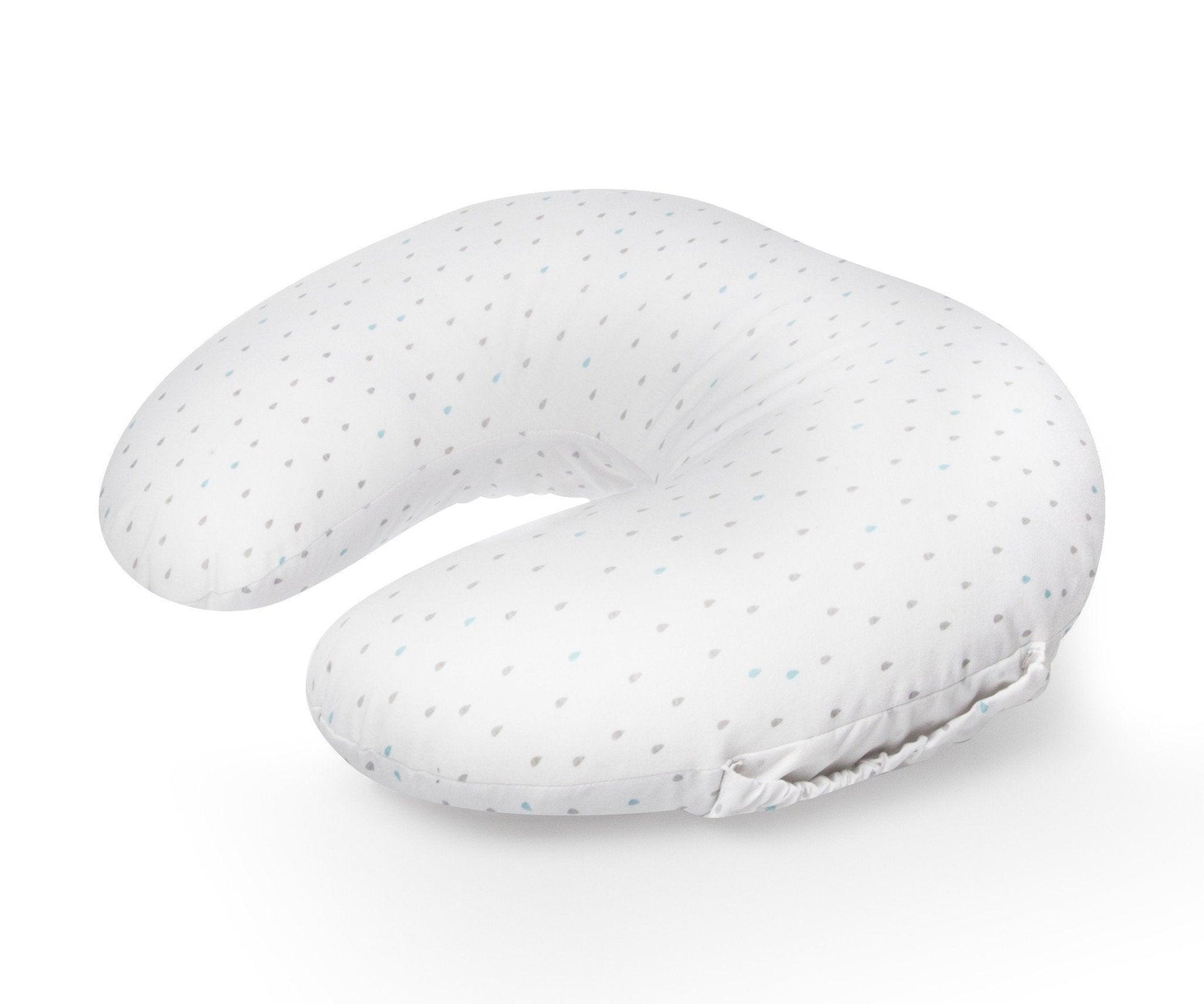Purflo Curve Feeding Cushion - szoptatós párna