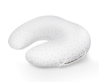 Purflo Curve Feeding Cushion - szoptatós párna
