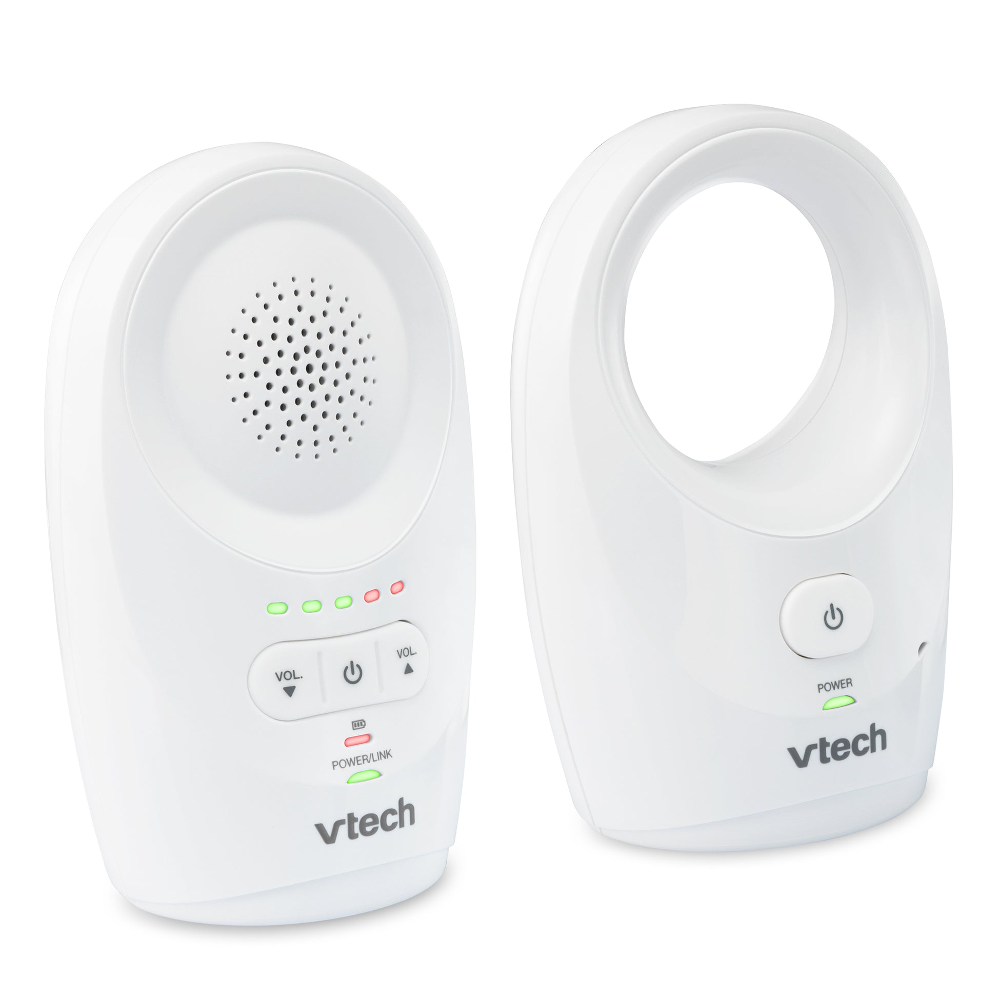 Vtech DM1111 audió babaőrző