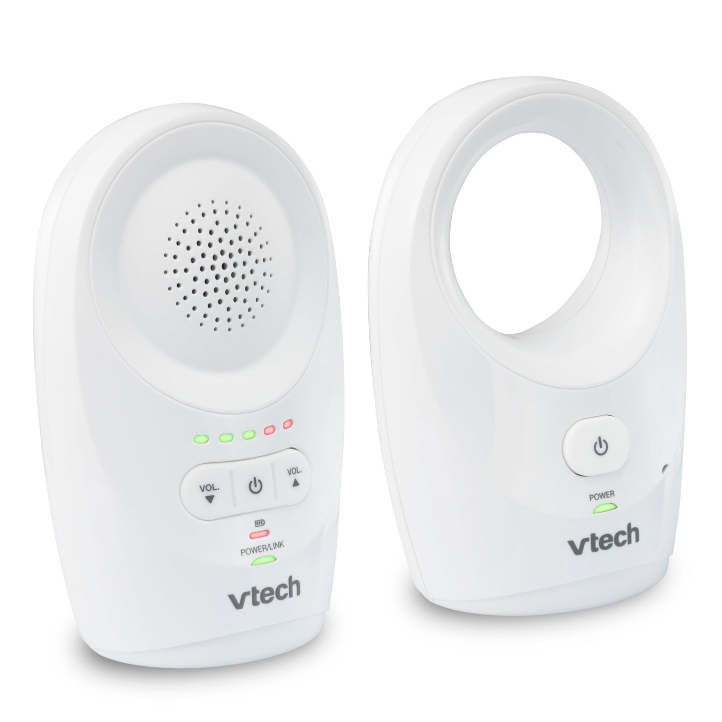 Vtech DM1111 audió babaőrző