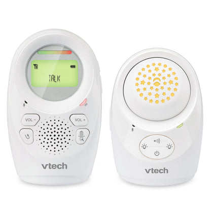 Vtech DM 1212 kétirányú audió babaőrző