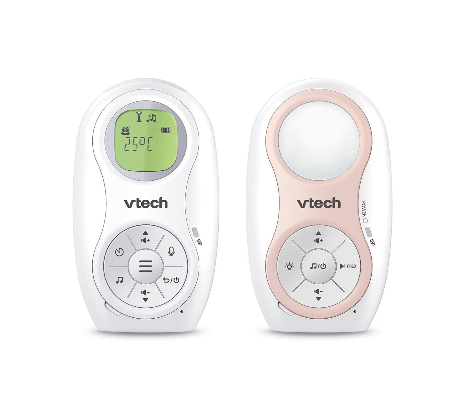 Vtech DM1215 audió babaőrző