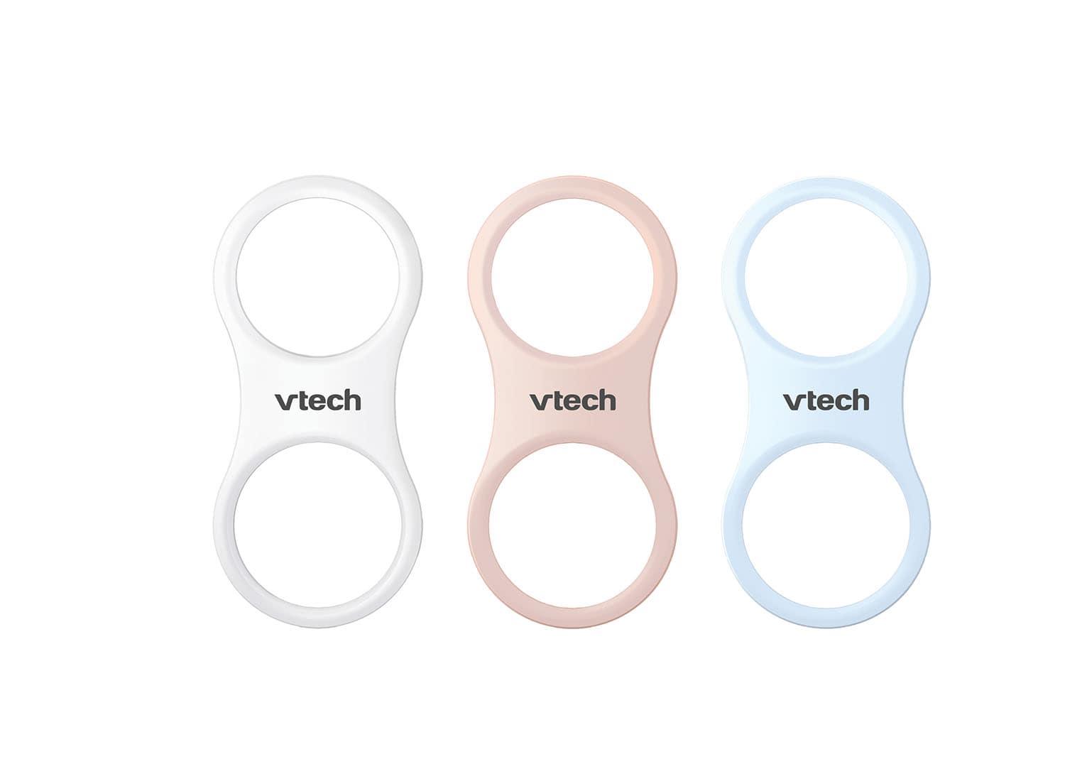 Vtech DM1215 audió babaőrző