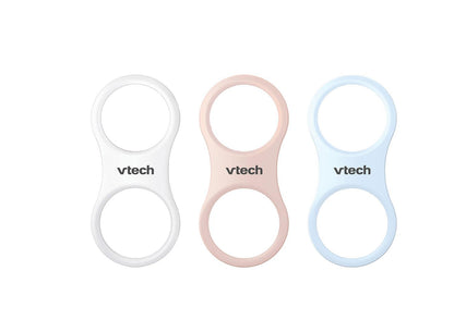 Vtech DM1215 audió babaőrző