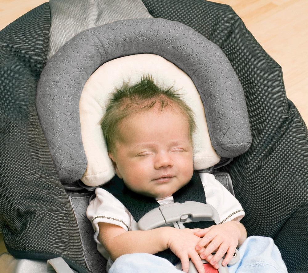 JJ Cole Head support  fejszűkítő újszülött babáknak