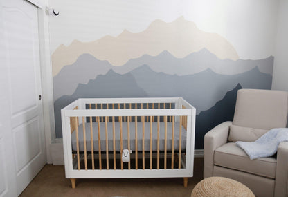 Hisense Babysense Compact bundle- légzésfigyelő szett
