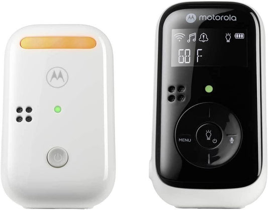 Motorola PIP11 audió babaőrző