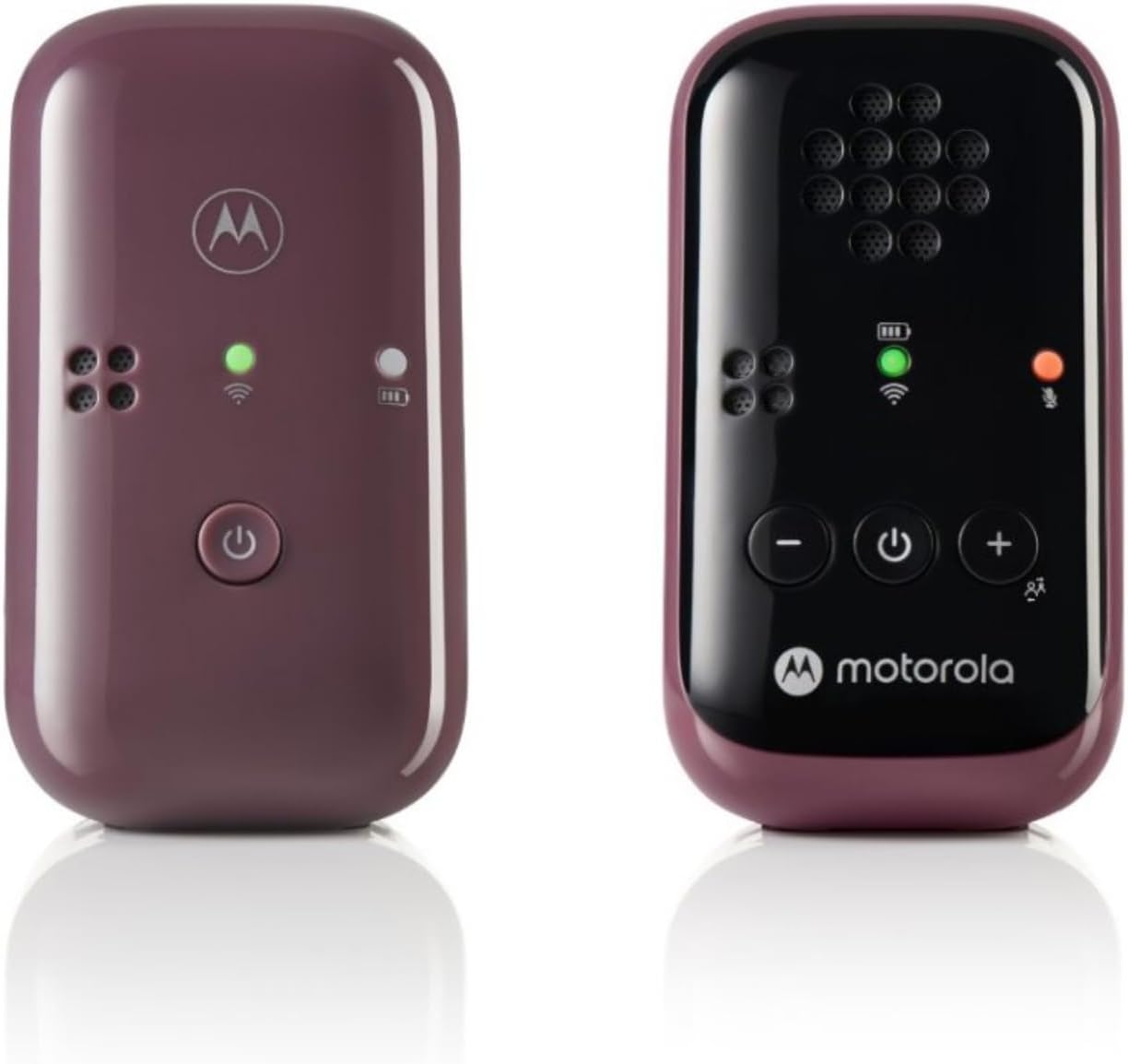 Motorola PIP 12 audió babaőrző