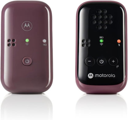 Motorola PIP 12 audió babaőrző