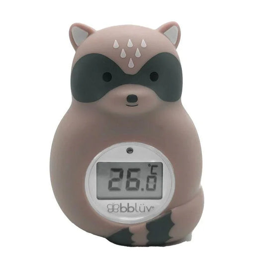 BBlüv Rakü víz és szobahőmérő - BBLOVE | Bababolt és webshop