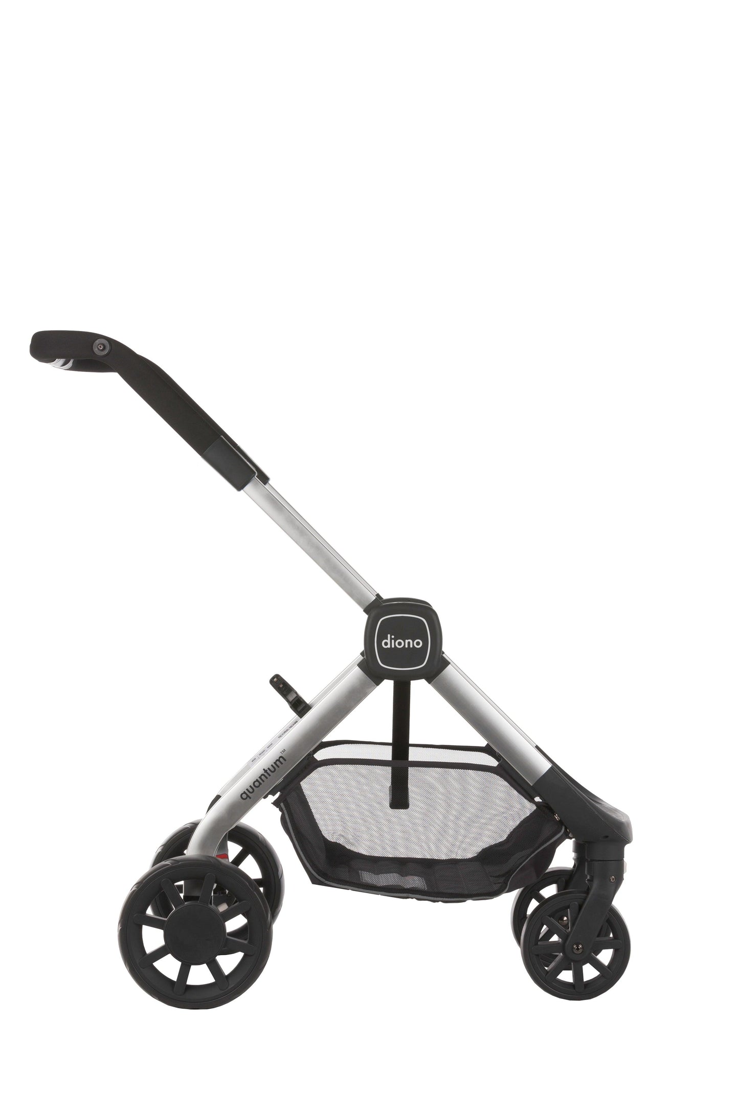 Diono Quantum Travel System babakocsi - BBLOVE | Bababolt és webshop