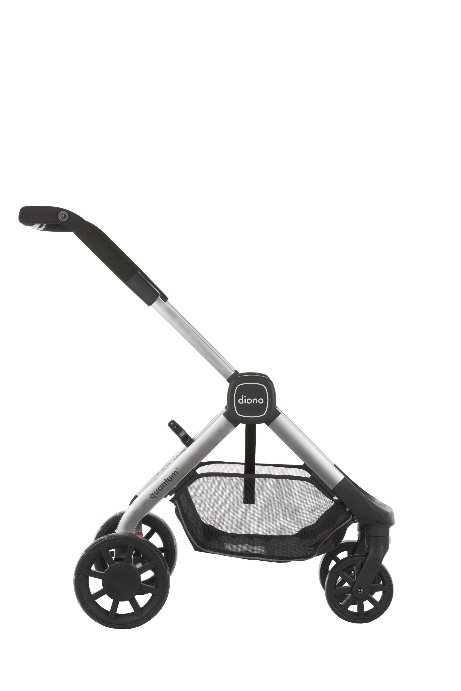 Diono Quantum Travel System babakocsi - BBLOVE | Bababolt és webshop
