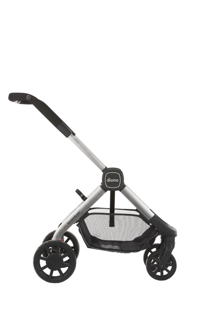 Diono Quantum Travel System babakocsi - BBLOVE | Bababolt és webshop