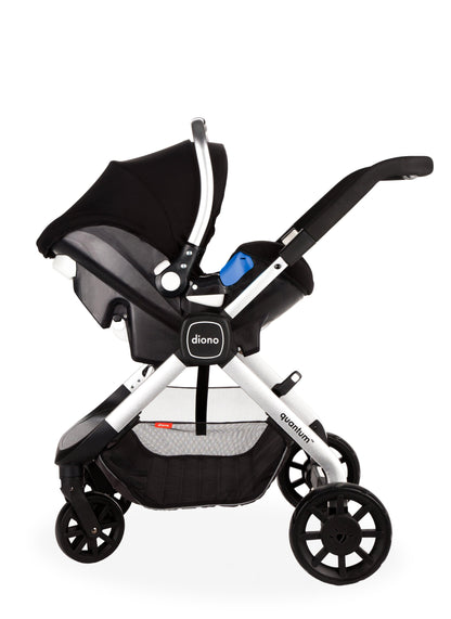 Diono Quantum Travel System babakocsi - BBLOVE | Bababolt és webshop