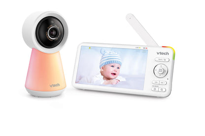Vtech RM5756HD wi-fi kamerás babaőrző