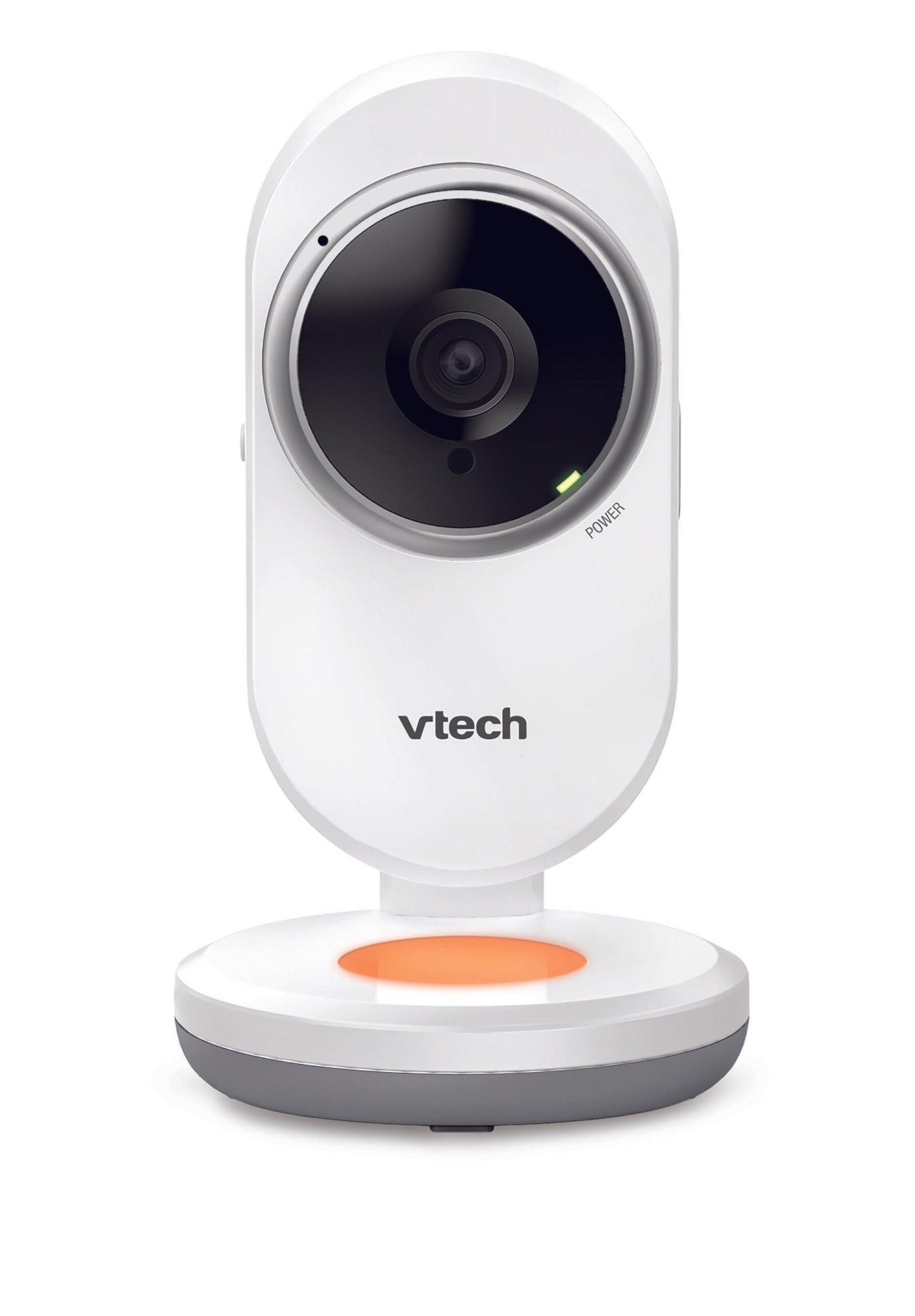 Vtech VM3254 kamerás babaőrző