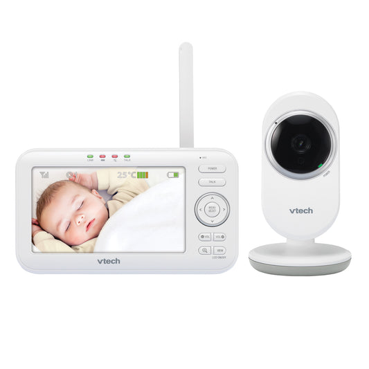 Vtech VM5252 kétirányú kamerás babaőrző