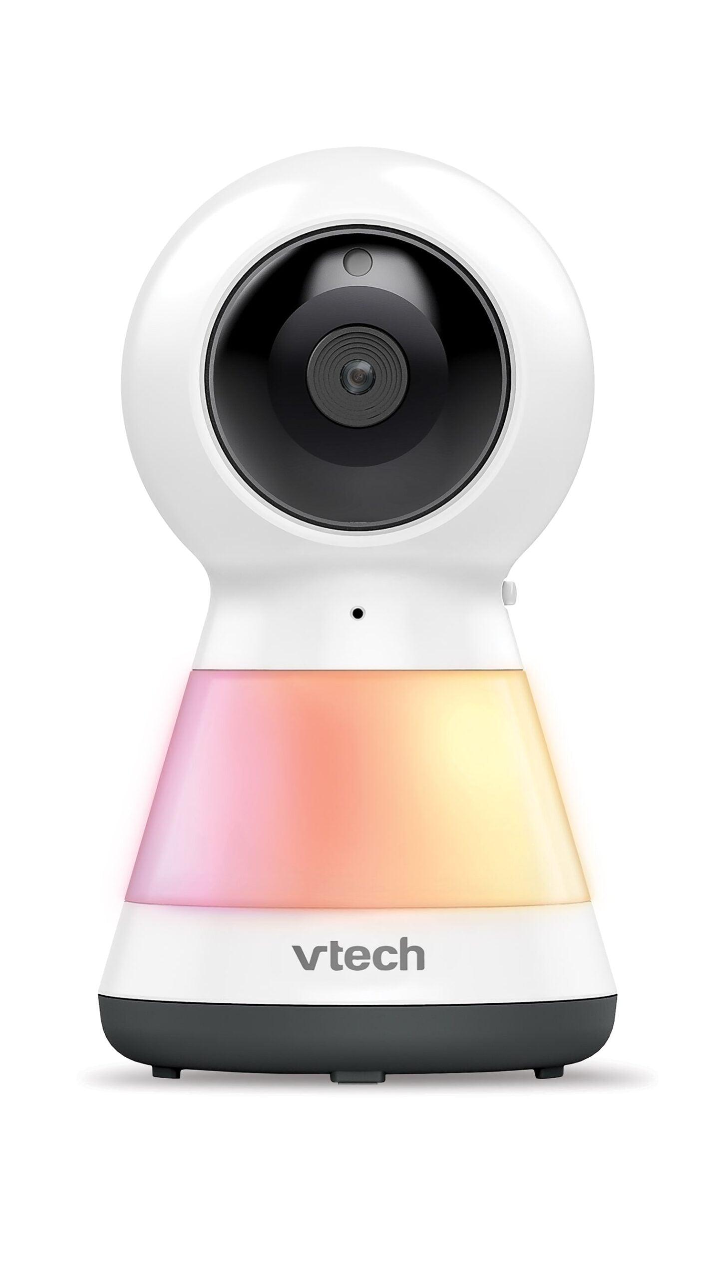 Vtech VM5255 kamerás babaőrző
