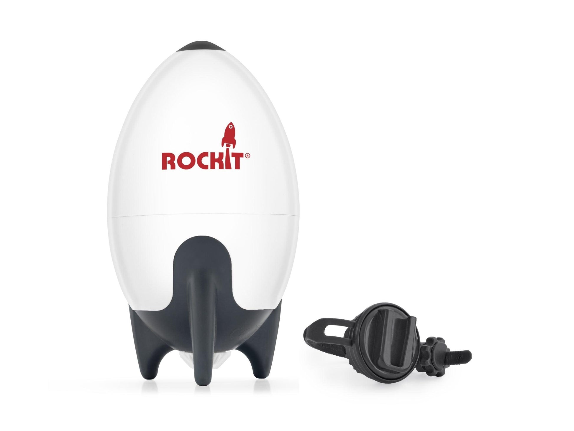 Rockit MK2 Tölthető akkumulátoros babakocsi ringató