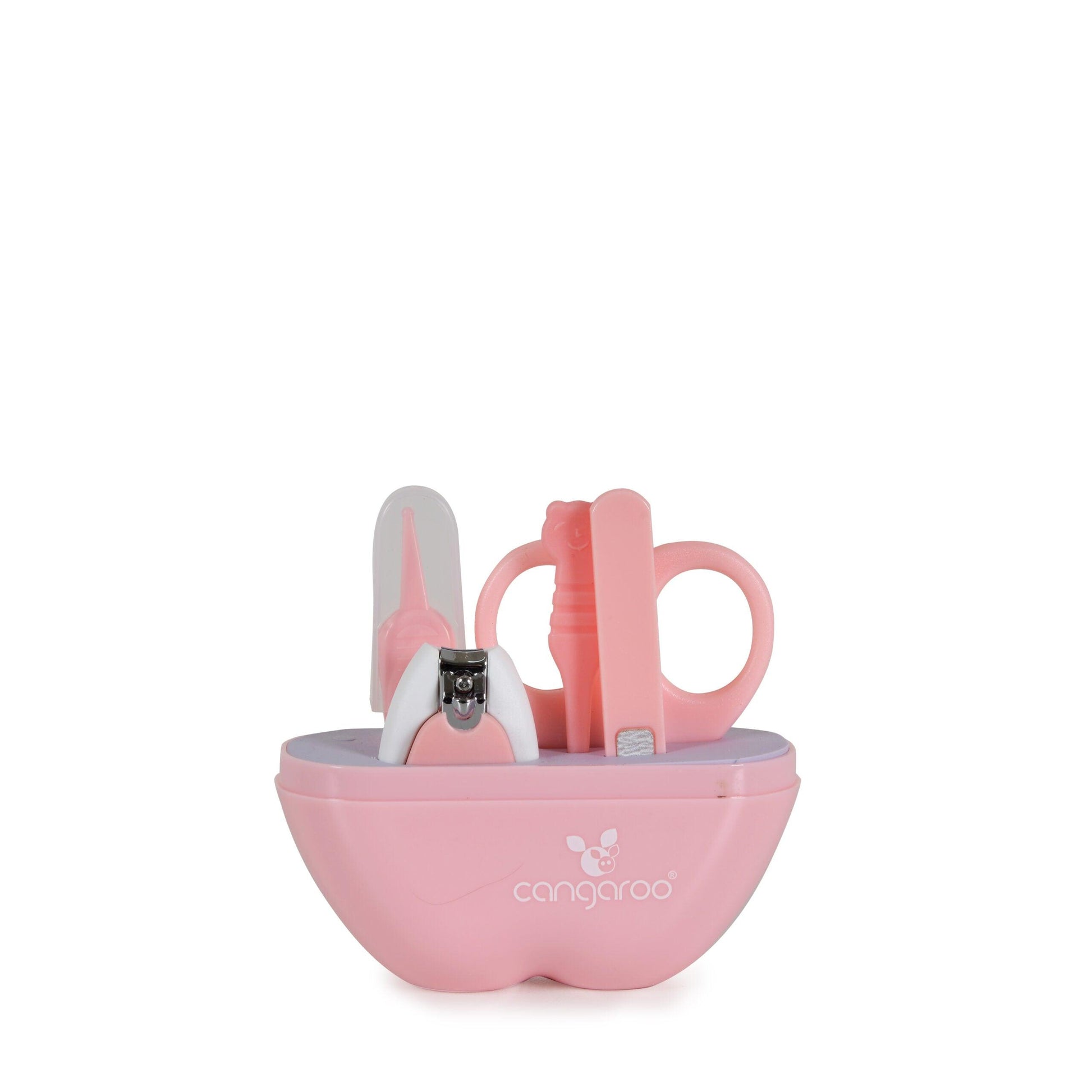 Cangaroo Apple babaápolási szett kék,pink