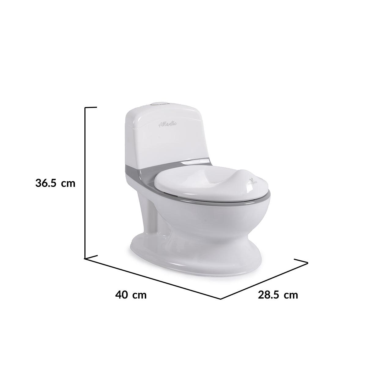 Cangaroo Atlantic bili - BBLOVE | Bababolt és webshop