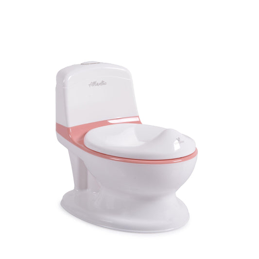 Cangaroo Atlantic bili pink