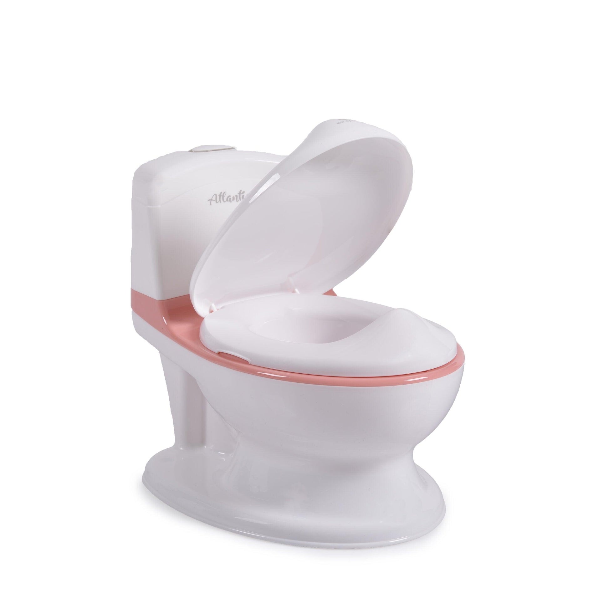 Cangaroo Atlantic bili szürke,pink