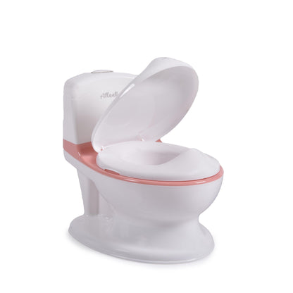 Cangaroo Atlantic bili szürke,pink