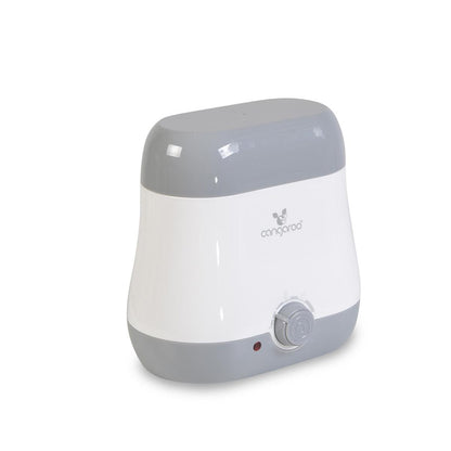 Cangaroo Babyduo elektromos cumisüveg melegítő