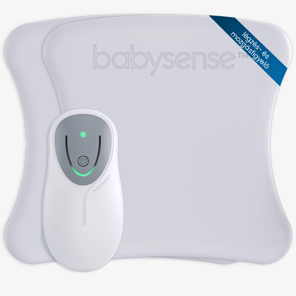 Babysense 8 légzésfigyelő készülék