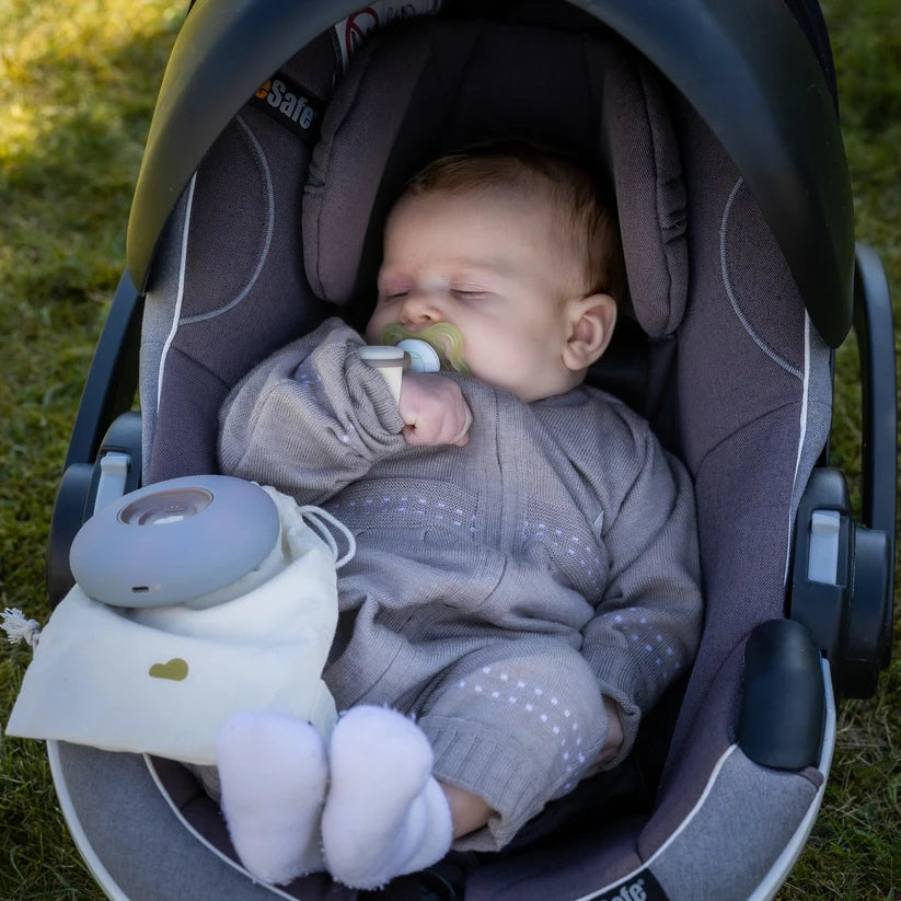 BabySensor Relax – modern babafigyelés bárhol Babysensor Relax BS-STD,Babysensor Relax +Kamera BS-bundle
