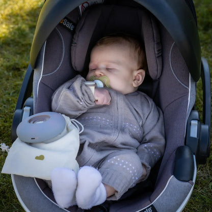 BabySensor Relax – modern babafigyelés bárhol Babysensor Relax BS-STD,Babysensor Relax +Kamera BS-bundle