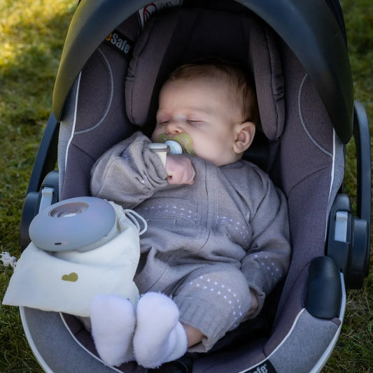 BabySensor Relax – modern babafigyelés bárhol Babysensor Relax BS-STD,Babysensor Relax +Kamera BS-bundle
