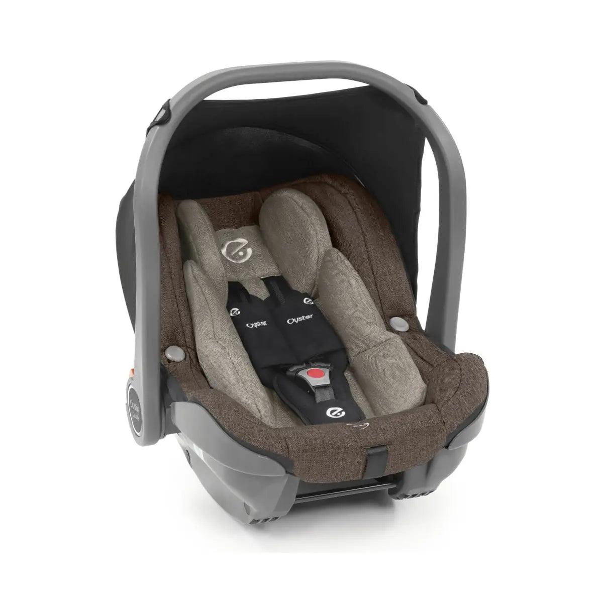 Babystyle Oyster 3 babakocsi szett - Truffle