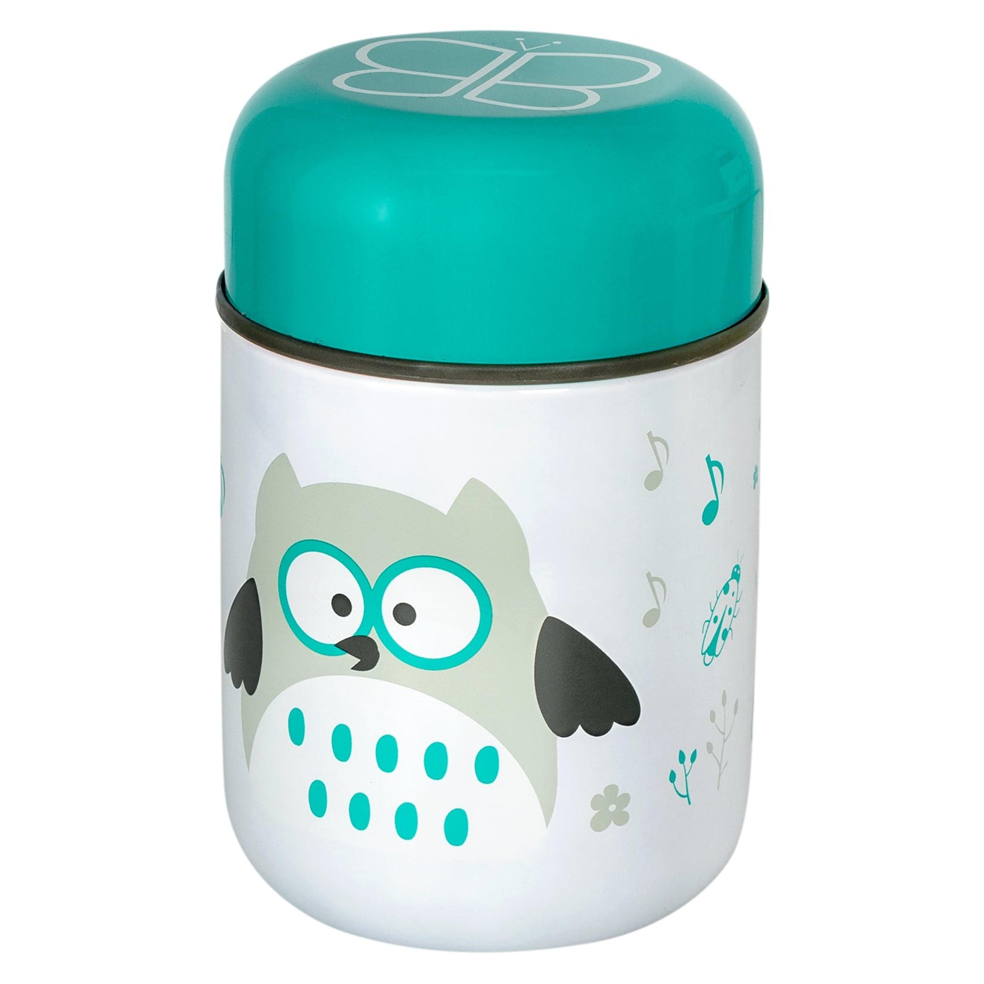 Bblüv Foöd termosz Aqua