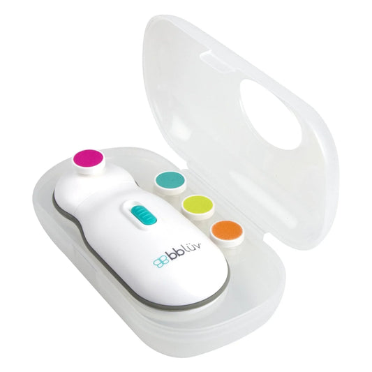 Bblüv Trimö elektromos körömreszelő - BBLOVE | Bababolt és webshop