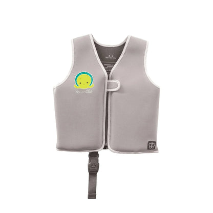 Bblüv Naj neopreme úszómellény Grey / M