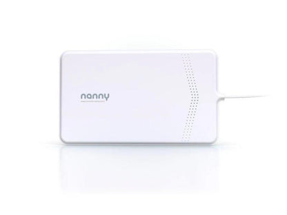 Jablotron Nanny csecsemő légzésfigyelő készülék