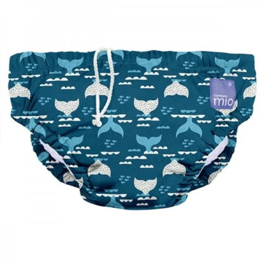 Bambino Mio úszópelenka - BBLOVE | Bababolt és webshop
