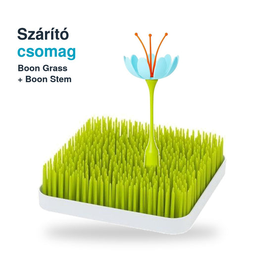 Boon konyhai szárító szett