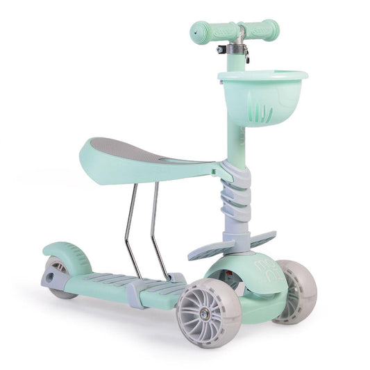 Cangaroo Moni Bubblegum kisgyerek roller