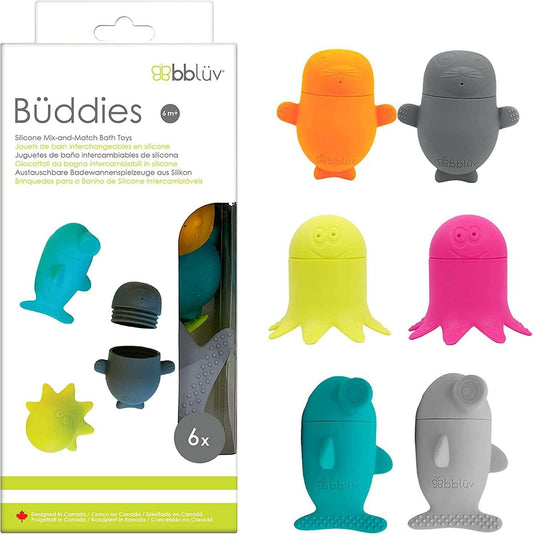 Bblüv Büddies vizijáték szett - BBLOVE | Bababolt és webshop