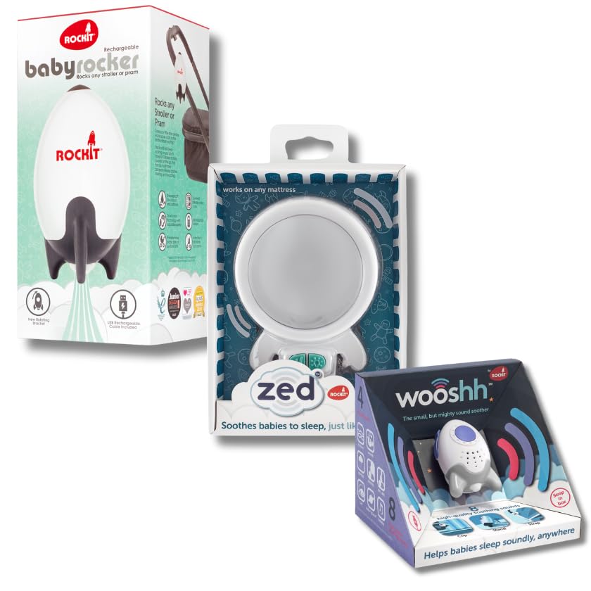 Rockit 3 az 1-ben csomag