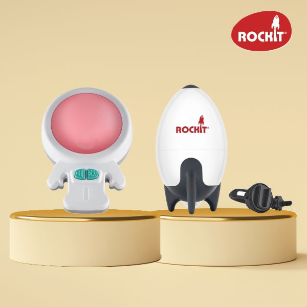 Rockit 2 az 1-ben csomag